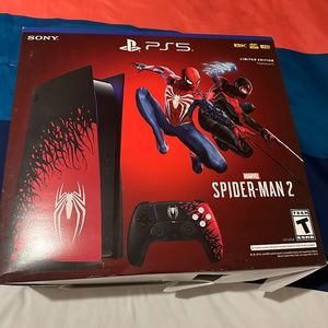 PlayStation 5